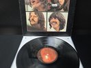 The Beatles Let It Be Lp Vinyl 1970 1st Apple 