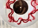 Chappell Roan x Bad World The Subway Red Hair Filled Vinyl LP - in Hand