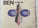 Ben - Ben - 1° Stampa ITA 1971 Vertigo swirl