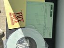 Bruce Springsteen - File Under: Bruce Springsteen - 1978 SPLATTER MAXI, VG+/VG+