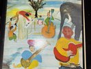 The Band Music from Big Pink 1968 Capitol SKAO2955 Vinyl LP Vintage Record Dylan