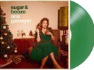 Various Artists Sugar & Booze - Exclusive Limited Edition Green Colored  (Vinyl)