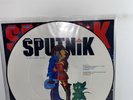 sigue sigue sputnik Dancerama 12” Picture Disc