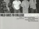 DESCENDENTS - Milo Goes To College (Punk Note Edition) - LP (indie exclusive)