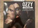 Ozzy Osbourne No More Tours 2 LP LIMITED EDITION Colored Vinyl Limited 90 /500