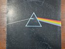 LP Pink Floyd - The Dark Side Of The Moon 3C 064-05249 Made In Italy Rock Vinile