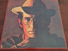 LP Townes Van Zandt - Our Mother The Mountain  TOM-7015 Made In Usa Folk Rock