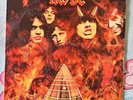 AC/DC Highway to Hell Blue Label - 1st press - 1979 - ALBERT LP vinyl