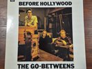 LP The Go-betweens - Before Hollywood ROUGH54 Musica Rock Vinile