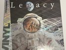 Garth Brooks: Legacy - 7 Vinyl LP Box Set - The Numbered Series - New Sealed