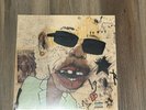 Tyler The Creator - Igor (Limited Edition Mint Color Vinyl LP Brand New