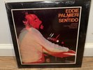 Eddie Palmieri - Sentido LP Mango 1973 Latin Jazz Vinyl Salsa Bolero