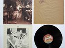 LED ZEPPELIN In Through the Out Door LP 