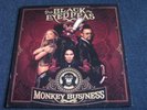 The Black Eyed Peas-Monkey Business LP-2005 USA-A & M Records-B0004341-01