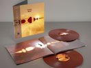 Kate Bush Aerial Vinyl LP Indies Goldy Locks Fish People 2023 NEW & in stock