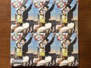 Lana Del Rey 2019 Lime Green 2LP Vinyl Record NFR Norman Rockwell Alt Cover (US)