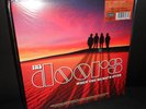 THE DOORS vinyl LP When The Music's Over Ltd Ed. 494/500 SPLATTER 180g EU