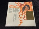 ELVIS PRESLEY 2LP MOVLP872 AT STAX SEALED RED & WHITE MARBLE VINYL #446 OF 500