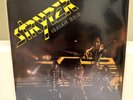 Stryper -  Soldiers Under Command(White Vinyl LP, 1985)80s Hair Metal, Glam Rock