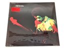 Jimi Hendrix - Band Of Gypsys, Limited Edition Numbered Vinyl (Sealed)