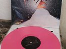 Highly Suspect - Mister Asylum, Pink Vinyl LP Record 2024 Repress