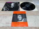 SCOTT WALKER SCOTT 2 VINYL LP INSERT+ signed Autographed program WALKER BROTHERS