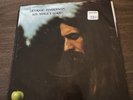 George Harrison: My Sweet Lord/Isn’t It A Pity Pic Sleeve 45 Apple 2995 Crisp