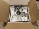 The Beatles - Revolver Super Deluxe 4LP + 7” Vinyl EP Box Set. New sealed. MINT.