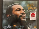 Marvin Gaye 