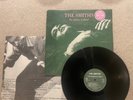 The Smiths - The Queen Is Dead (Stickered Gatefold Sleeve/Picture Inner)