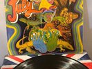 JULY July EX/EX 1969 MEXICO 12