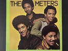 The Meters Look-Ka Py Py 1970 US Original Press LP Vinyl Josie JOS 4011 Amerie