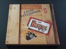THE BEATLES BOX From Liverpool BOX SET 1980 8LP Superb COVERS & VINYLS NEAR MINT