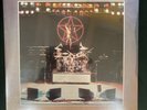 Rush - All The World's A Stage - 1976 Columbia Record Club Vinyl - Still Sealed