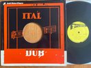 Rare STUDIO ONE 1 ITAL DUB - DUB SPECIALIST VG+ Original SILK SCREEN 1st press
