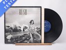 Rush Permanent Waves 1Y//1 2Y//2 LP Album Vinyl Record 9100 071 Mercury - VG+/EX