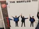 Superb Copy The Beatles Japanese Help For Sale Red Vinyl