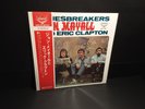 JOHN MAYALL/ERIC CLAPTON-Blues Breaker 