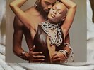 OHIO PLAYERS - ECSTASY LP VINYL WESTBOUND Records W-222 Original Funk Soul