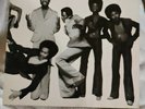ORIGINAL 1975 Earth Wind and Fire That's The Way of The World Vinyl Record