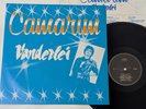 Vanderlei - Camarim BRAZIL 1st press Lp 1988 Funk Boogie Soul Groovies