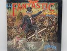 ELTON JOHN - RARE SEALED LP CAPTAIN FANTASTIC 1975 USA 1st PRESS  W/ALL INSERTS