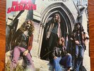 Black Sabbath - Eternal Void Of Doom Live LP Denmark 4/18/71 Showdown Records NM