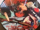 Mayhem - The Dawn Of The Black Hearts Picture disc Vinyl LP VG no 213