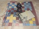 Various - Apostolic Crusaders LP Record Gospel Private Don Johnson