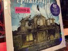 PIERCE THE VEIL Signed Autographed Vinyl COLLIDE WITH THE SKY LP Indie SIGNED