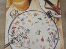 All-American Rejects- Sandbox Vinyl   (Autographed Tour Exclusive)