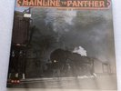 Mainline To Panther Sounds of Steam Railroading Vol. 6S Vinyl Train Record Rare