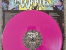 Motionless in White Creatures LP Purple Vinyl Super Rare Goth Heavy Metal US
