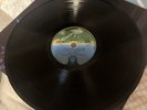 BLACK SABBATH-PARANOID 1970 VINYL-VERTIGO 6360 011 *EX/EX+*